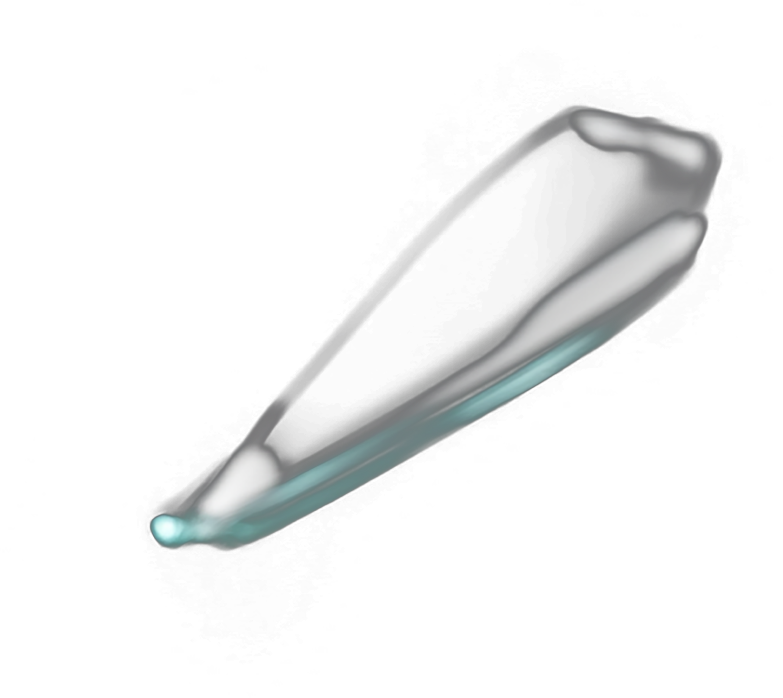 Glass Shard