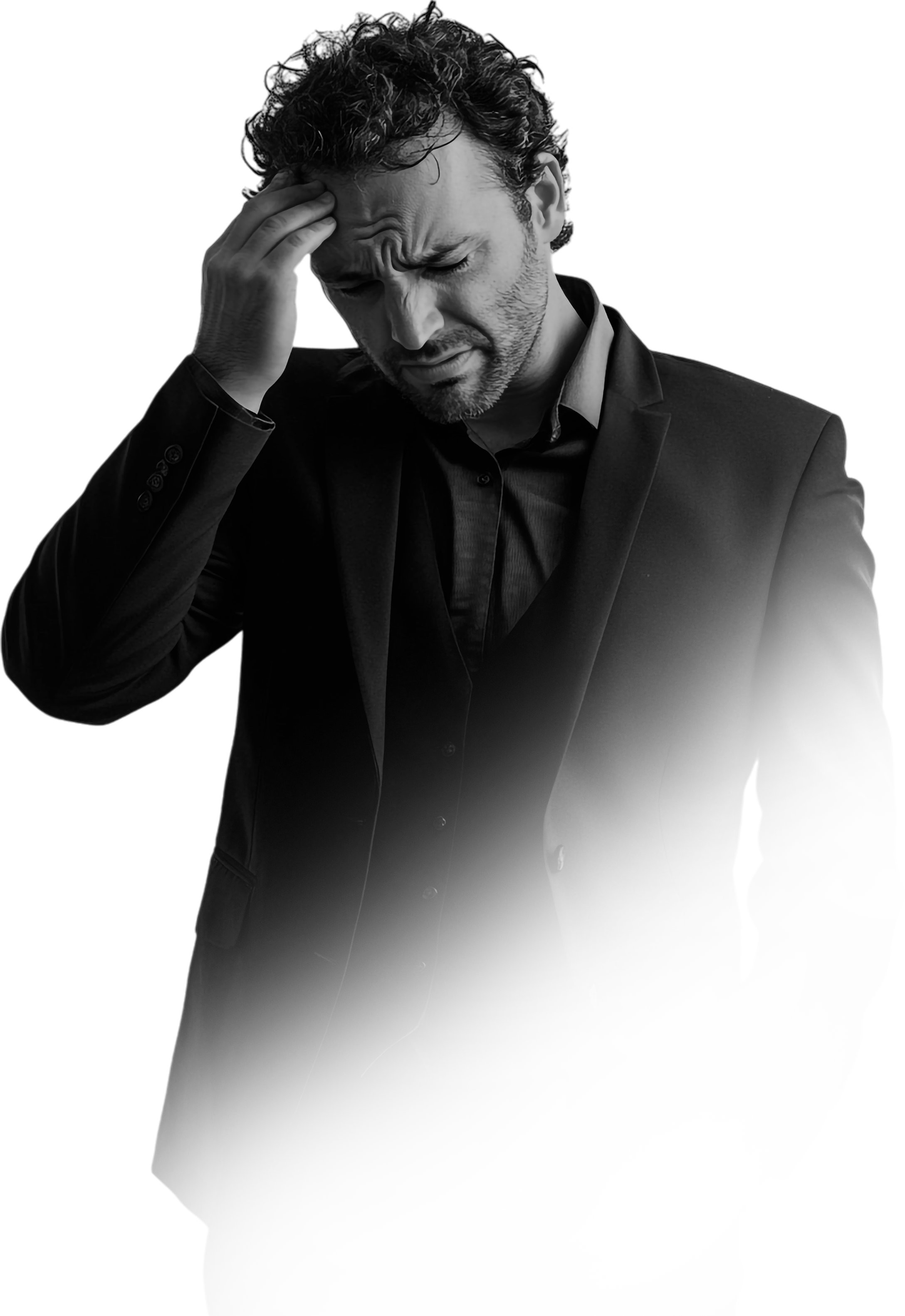 Empresário Frustrado